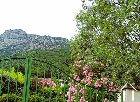 Haus zu verkaufen colombieres sur orb, languedoc-roussillon, EG11-2562 Bild - 7