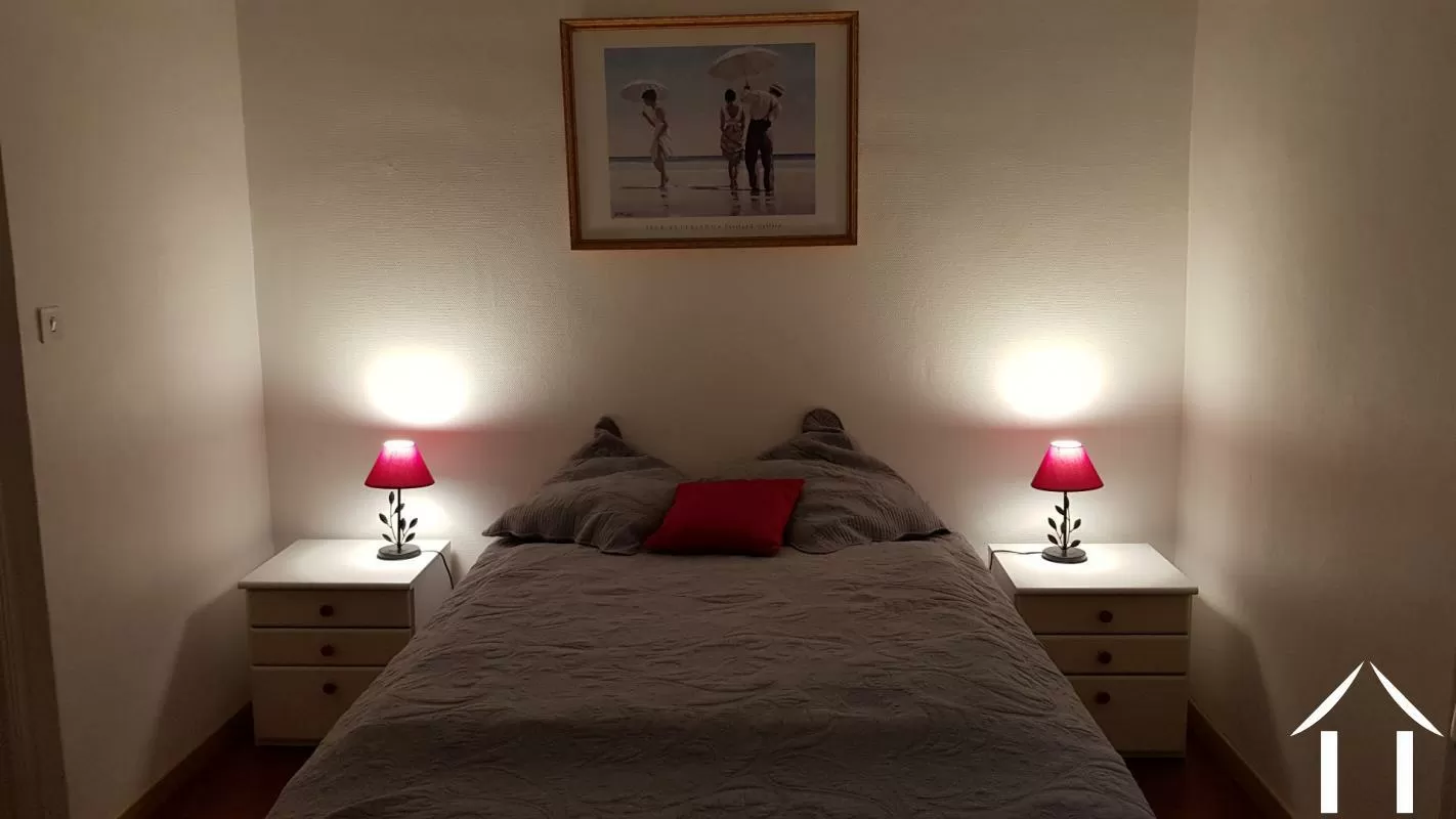 Wohnung zu verkaufen lamalou les bains, languedoc-roussillon, EG2463 Bild - 4