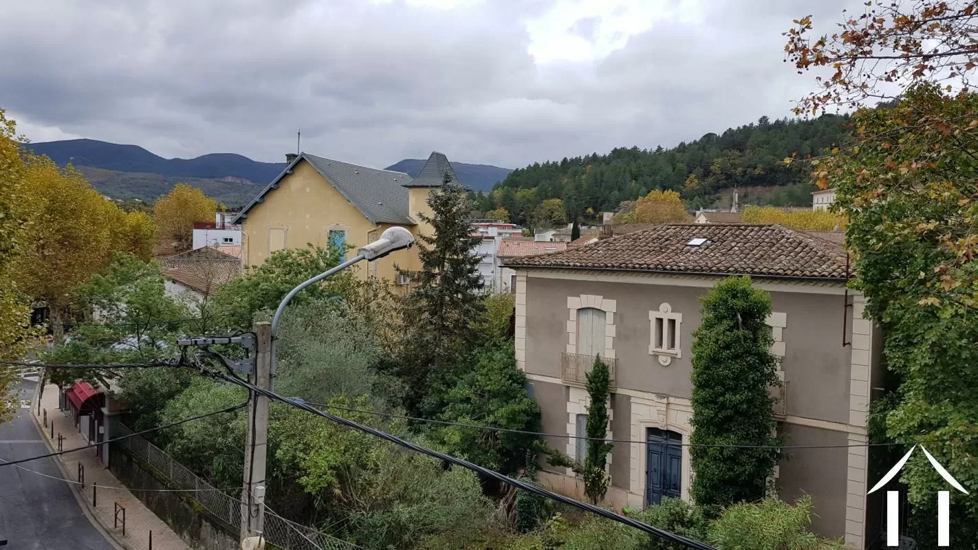 Wohnung zu verkaufen lamalou les bains, languedoc-roussillon, EG2463 Bild - 7