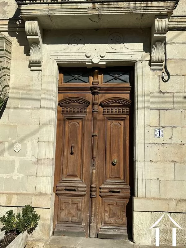 Wohnung zu verkaufen lamalou les bains, languedoc-roussillon, EG2463 Bild - 8