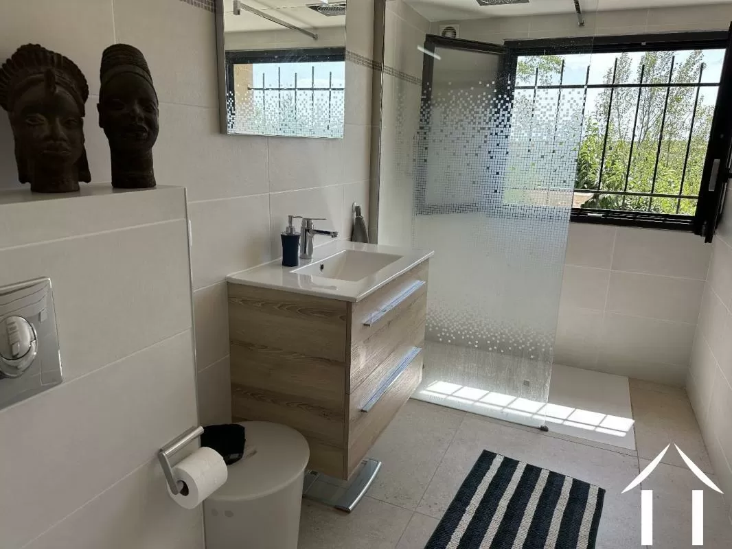 Haus zu verkaufen magalas, languedoc-roussillon, EG2474 Bild - 4