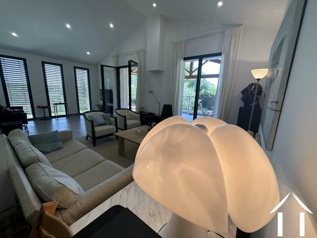 Haus zu verkaufen magalas, languedoc-roussillon, EG2474 Bild - 9