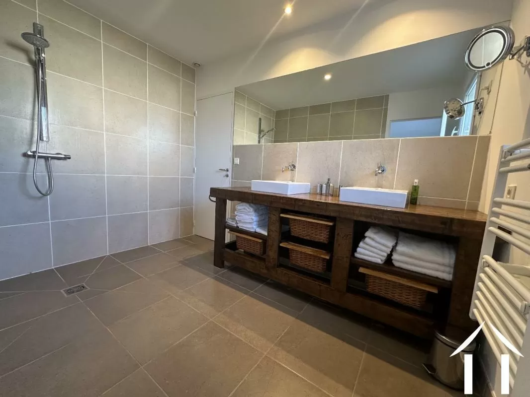 Haus zu verkaufen lamalou les bains, languedoc-roussillon, EG2492 Bild - 4