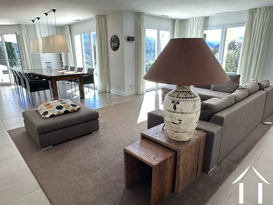 Haus zu verkaufen lamalou les bains, languedoc-roussillon, EG2492 Bild - 6