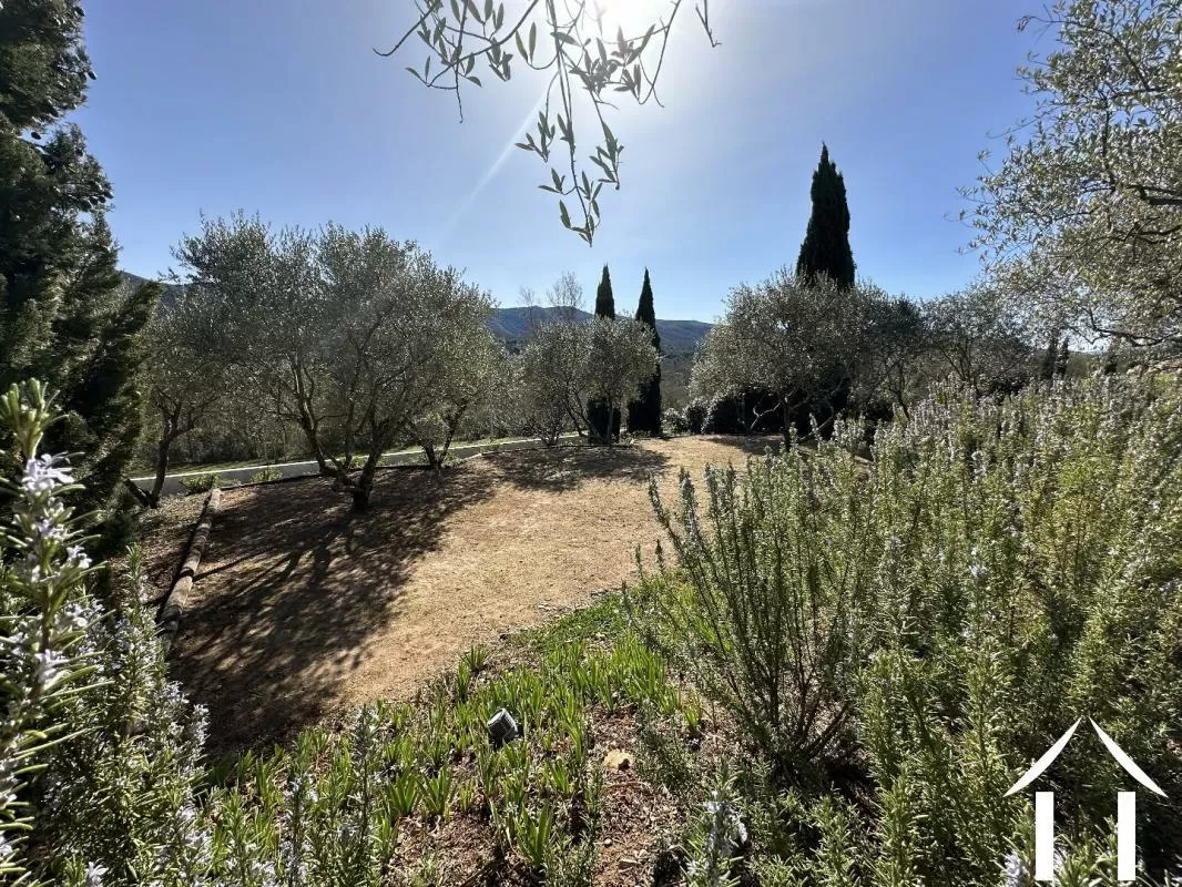 Haus zu verkaufen lamalou les bains, languedoc-roussillon, EG2492 Bild - 8