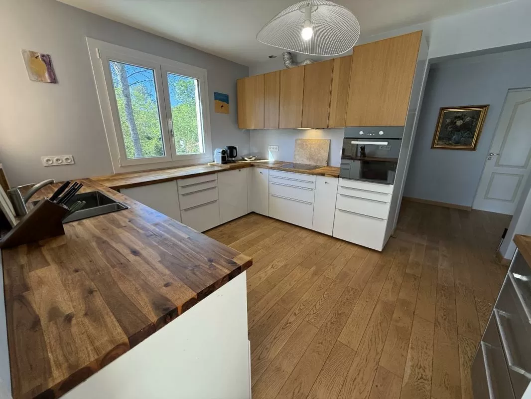 Haus zu verkaufen st clement de riviere, languedoc-roussillon, EG2494 Bild - 4