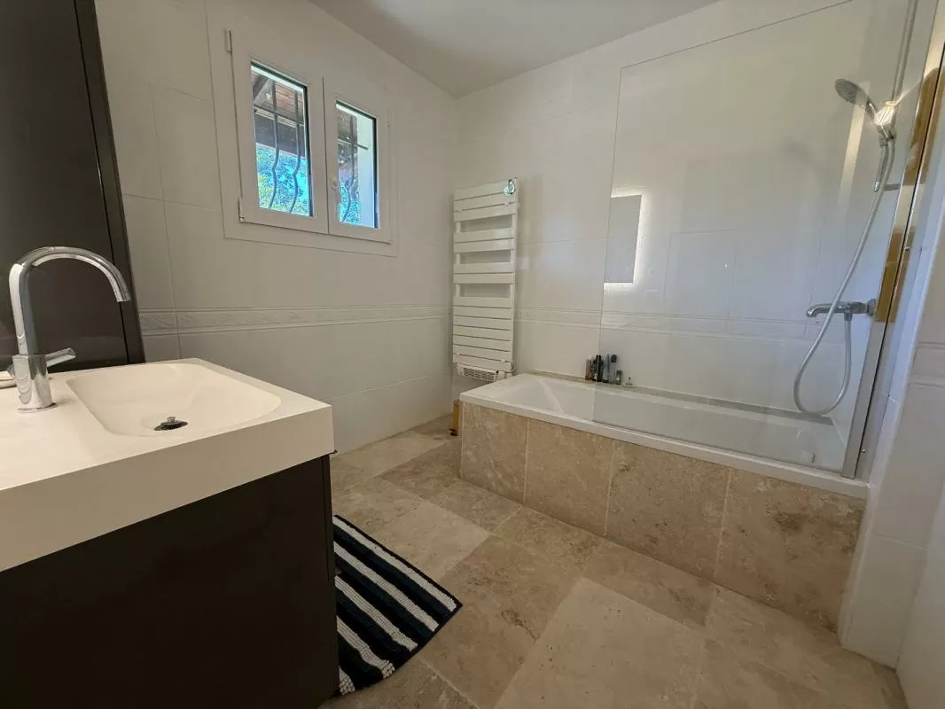 Haus zu verkaufen st clement de riviere, languedoc-roussillon, EG2494 Bild - 5