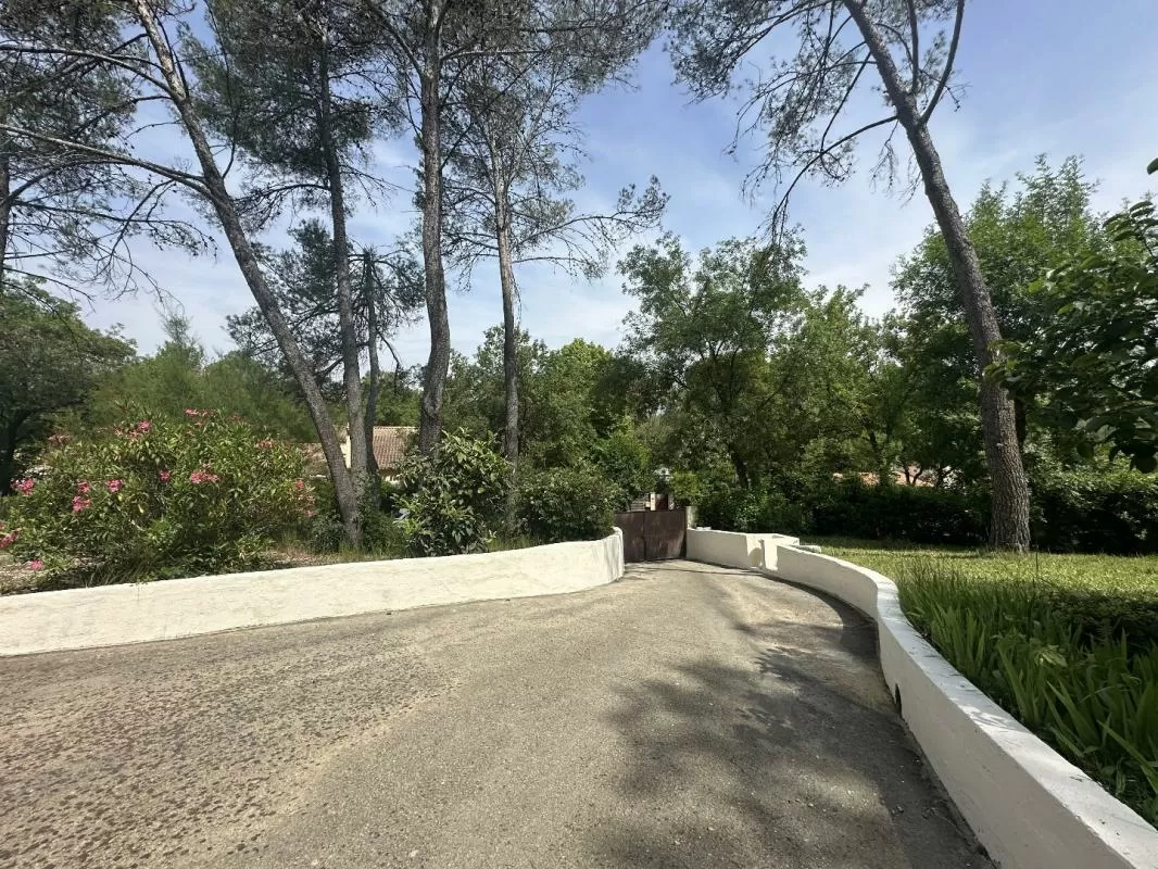 Haus zu verkaufen st clement de riviere, languedoc-roussillon, EG2494 Bild - 8