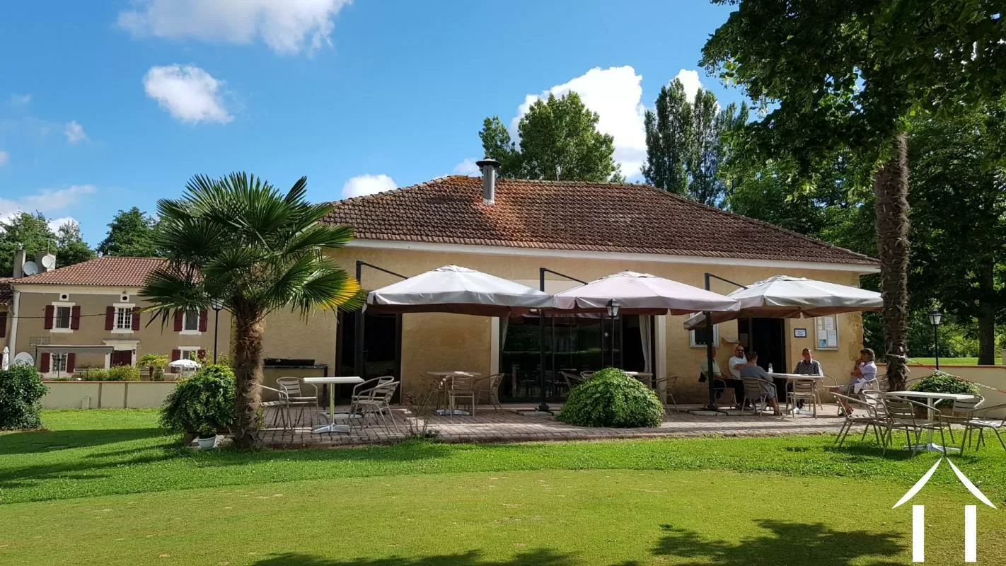 Haus zu verkaufen masseube, midi-pyrenees, EG2536 Bild - 3