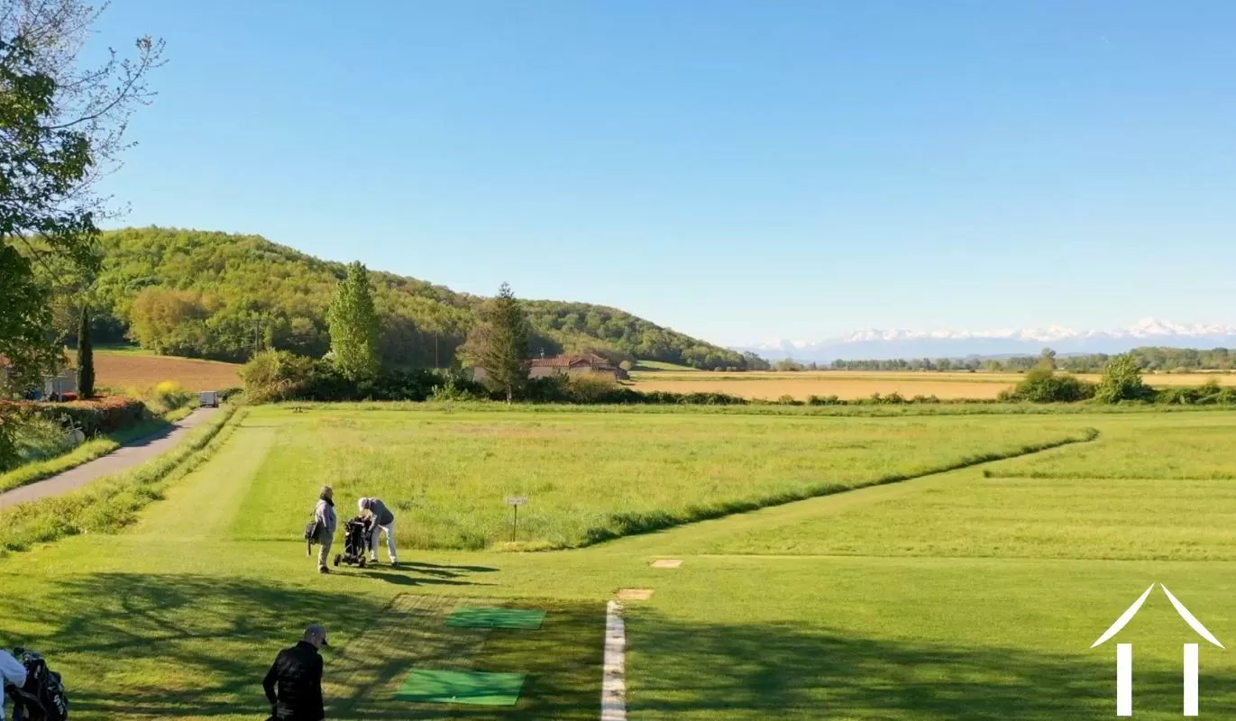 Haus zu verkaufen masseube, midi-pyrenees, EG2536 Bild - 8