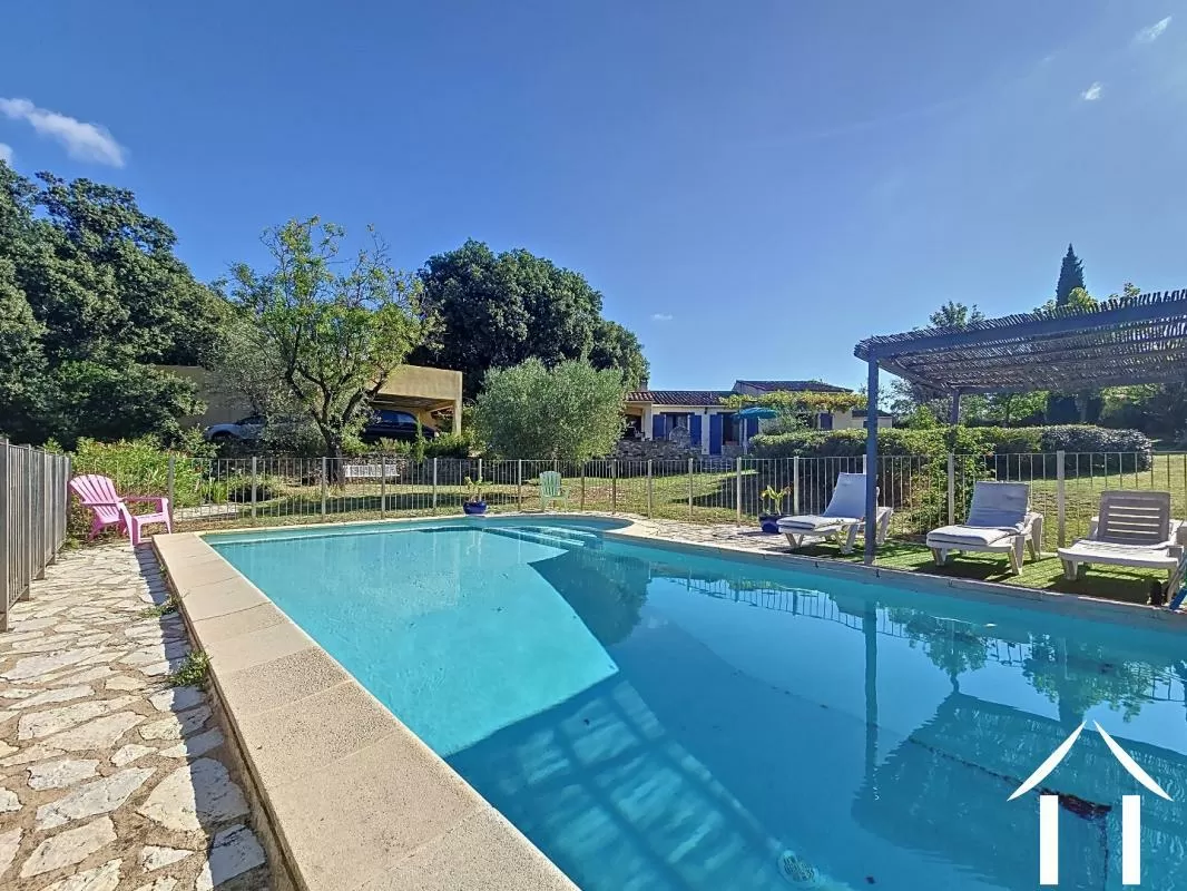 Haus zu verkaufen bedarieux, languedoc-roussillon, EG6-731114 Bild - 7