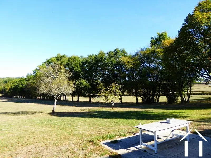 Haus zu verkaufen chiddes, burgund, MW5414L Bild - 2