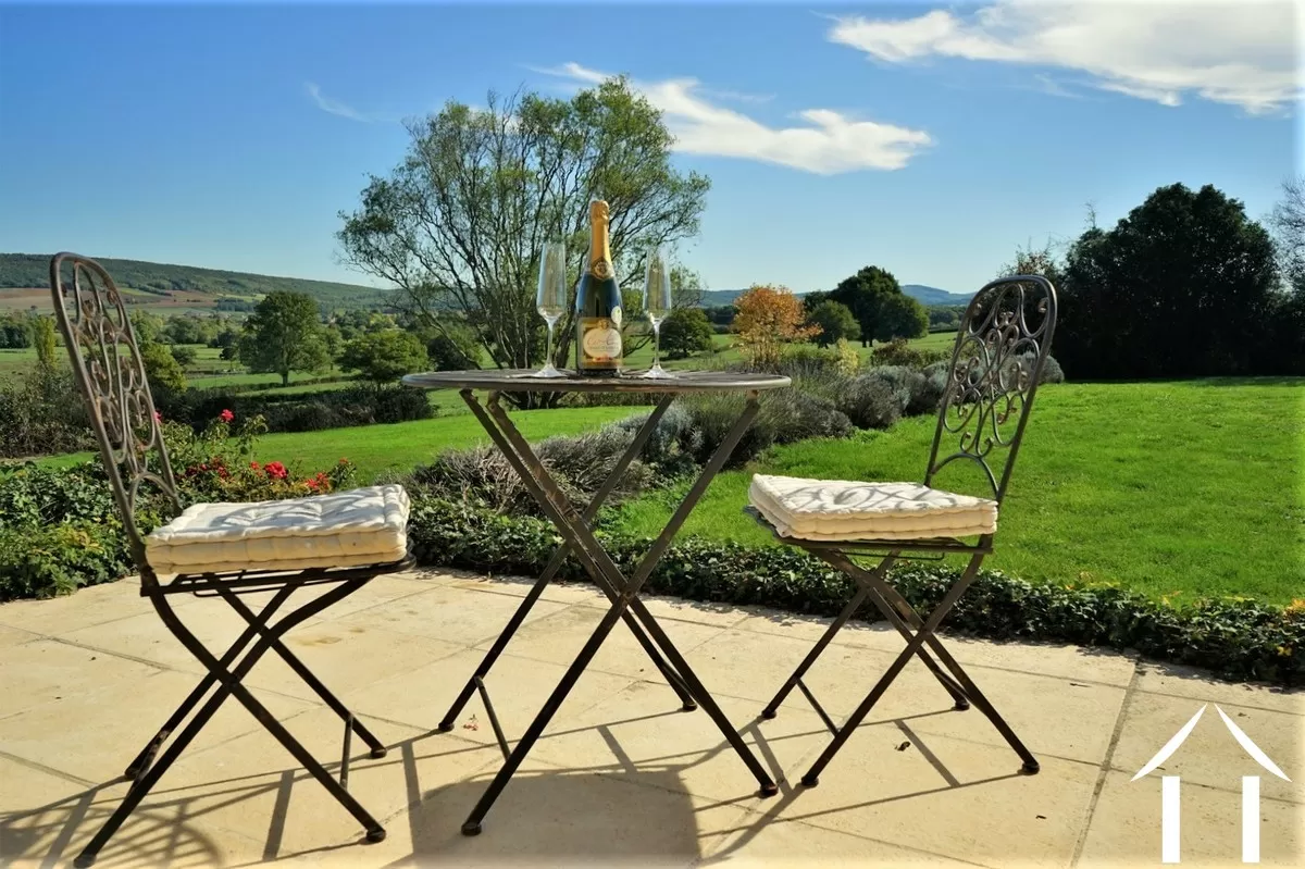 Haus zu verkaufen cluny, burgund, JP5060S Bild - 36