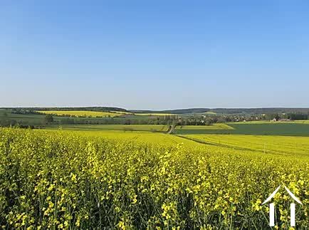 Haus mit Gästehaus zu verkaufen bouhy, burgund, LB5078N Bild - 12