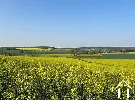 Haus mit Gästehaus zu verkaufen bouhy, burgund, LB5078N Bild - 12