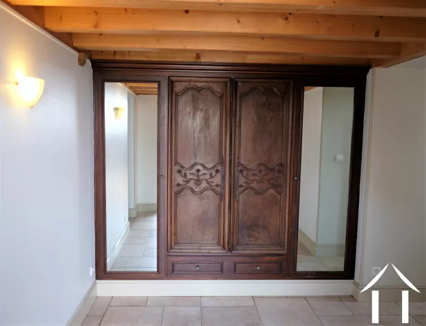 Charakterhaus zu verkaufen couches, burgund, PM5082D Bild - 11