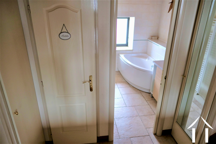 Charakterhaus zu verkaufen couches, burgund, PM5082D Bild - 14