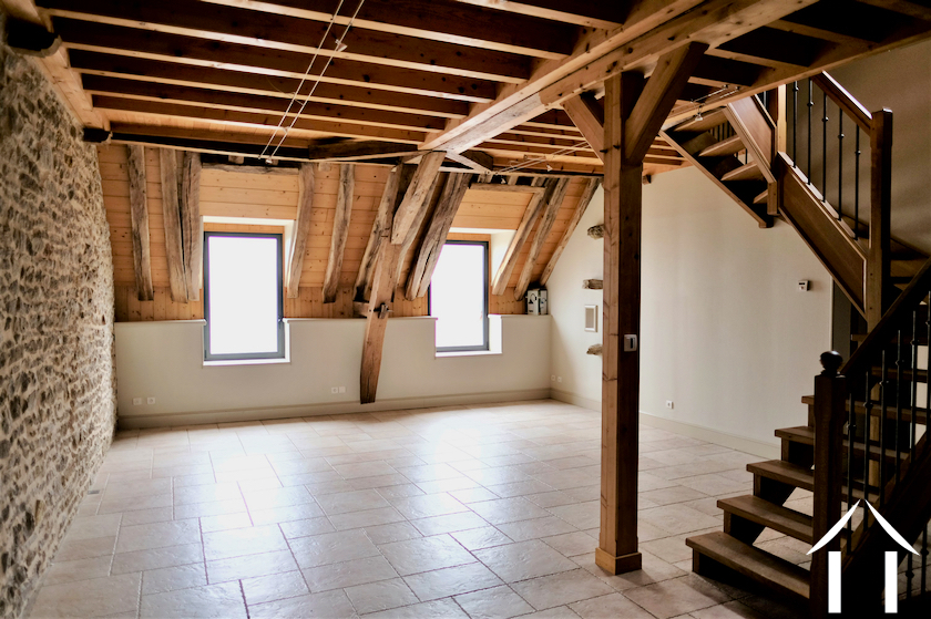 Charakterhaus zu verkaufen couches, burgund, PM5082D Bild - 16