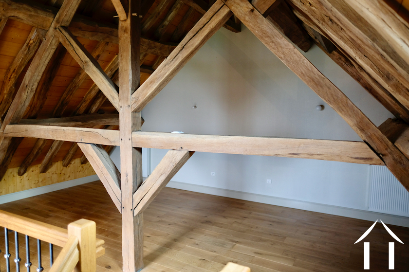 Charakterhaus zu verkaufen couches, burgund, PM5082D Bild - 21