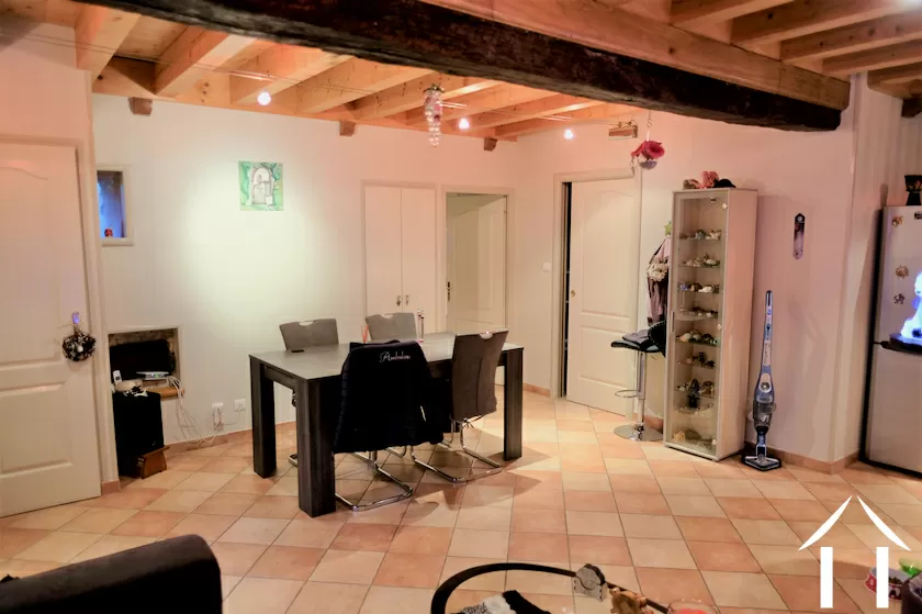 Charakterhaus zu verkaufen couches, burgund, PM5082D Bild - 22