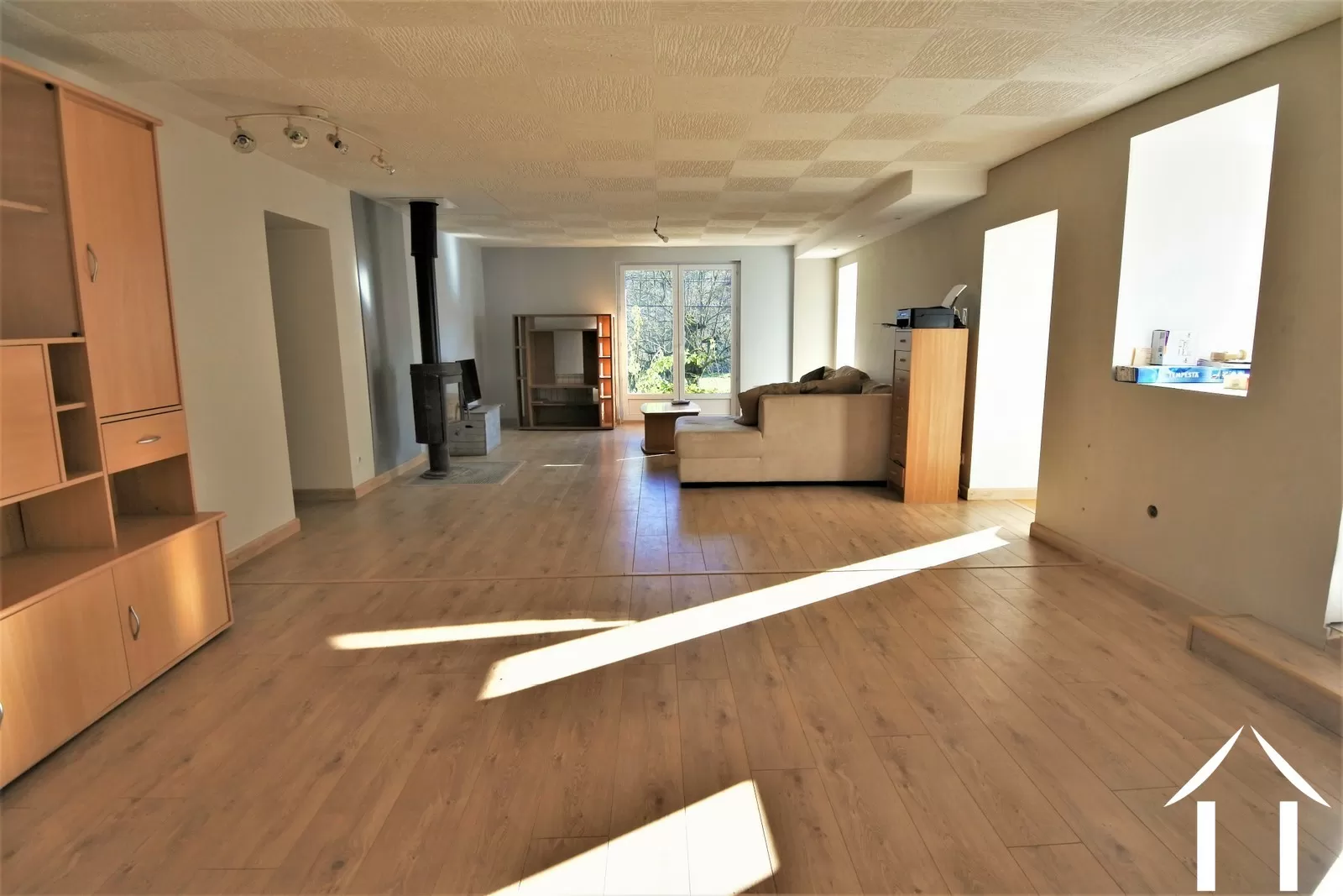 Haus zu verkaufen cluny, burgund, JP5094S Bild - 2