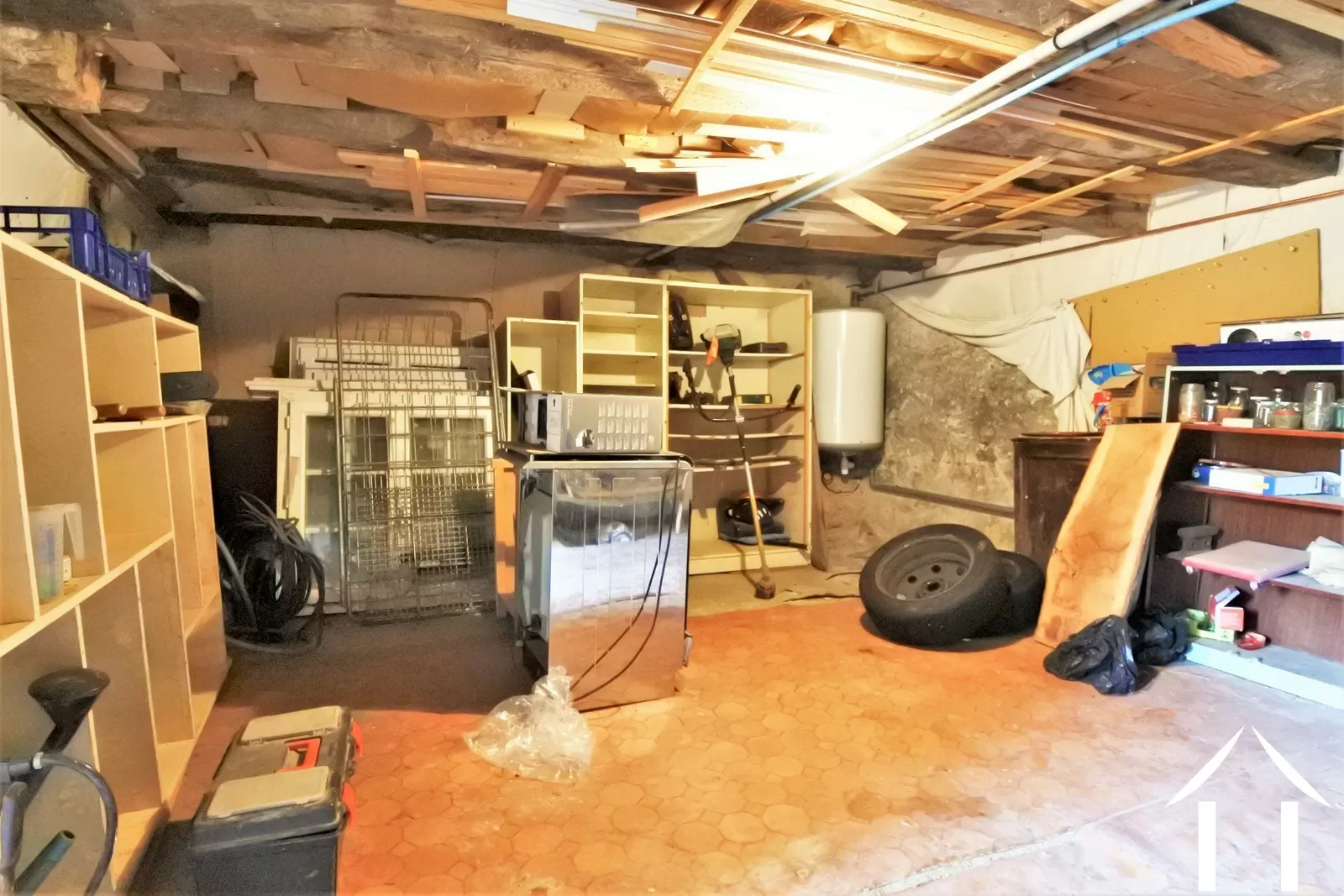 Haus zu verkaufen cluny, burgund, JP5094S Bild - 14