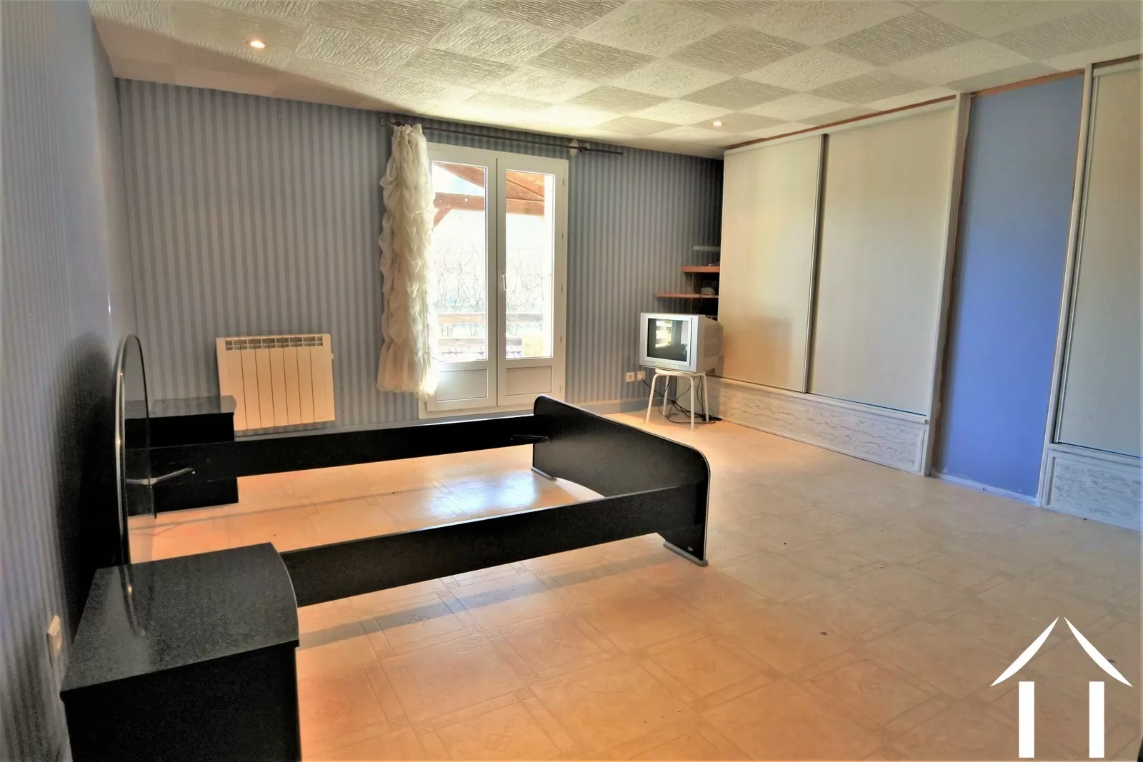 Haus zu verkaufen cluny, burgund, JP5094S Bild - 12