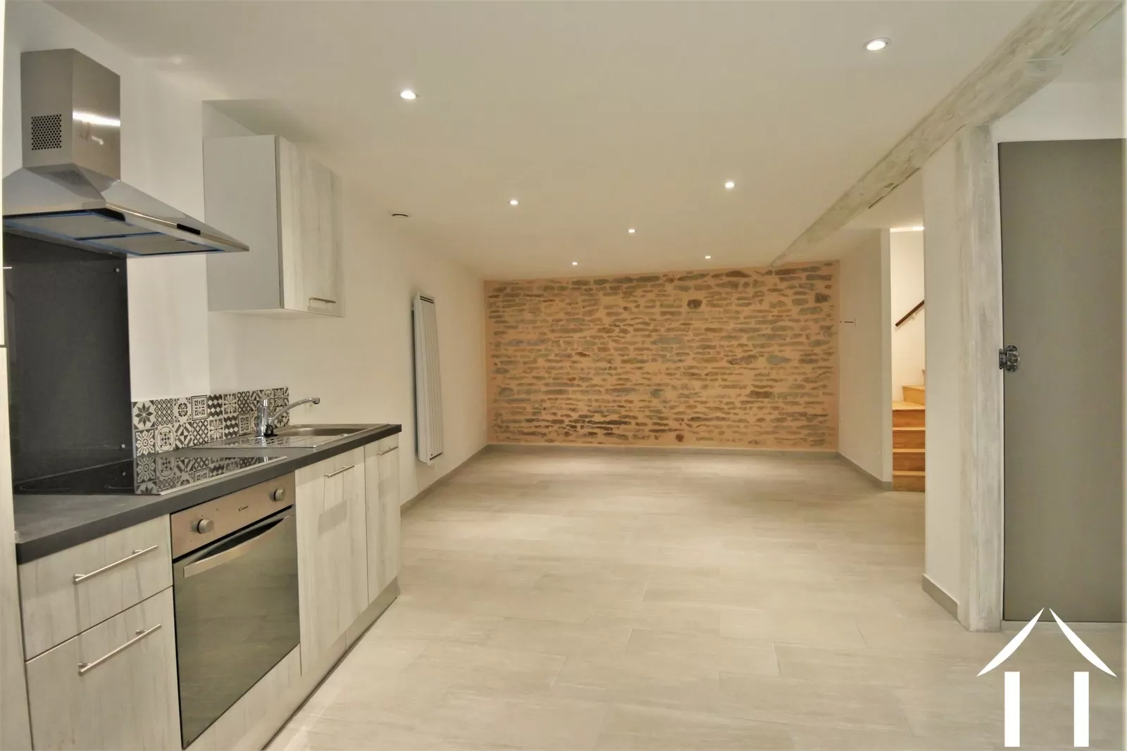 Dorfshaus zu verkaufen joncy, burgund, JP5135S Bild - 1