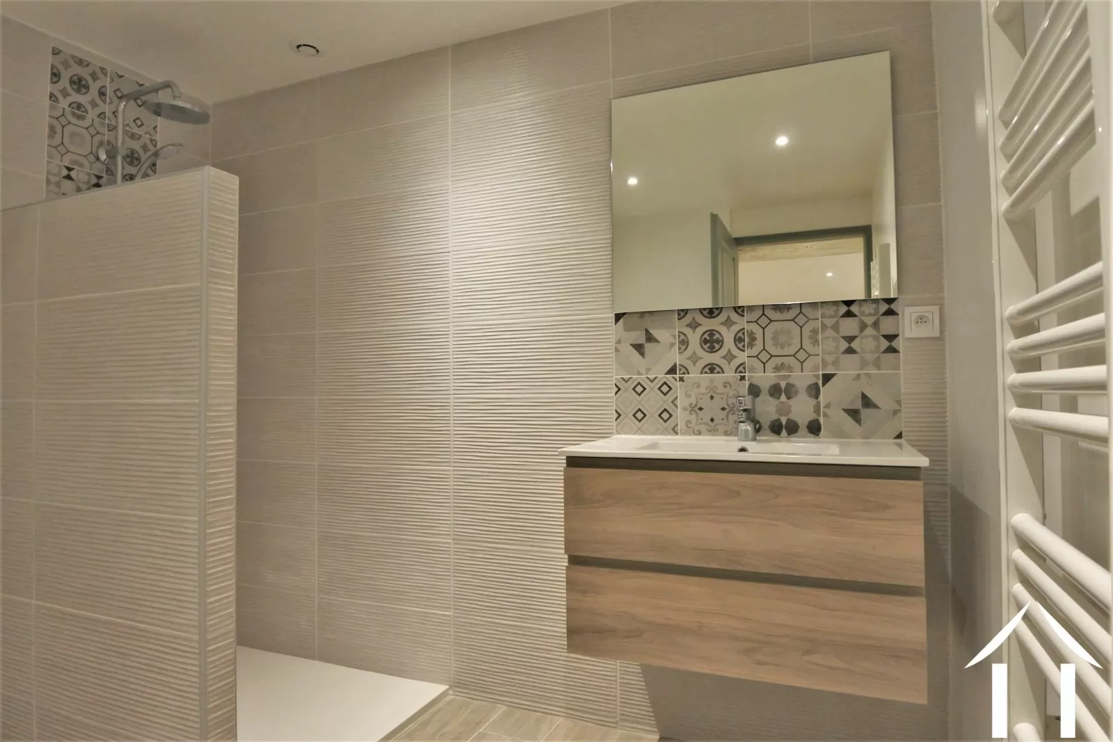 Dorfshaus zu verkaufen joncy, burgund, JP5135S Bild - 9