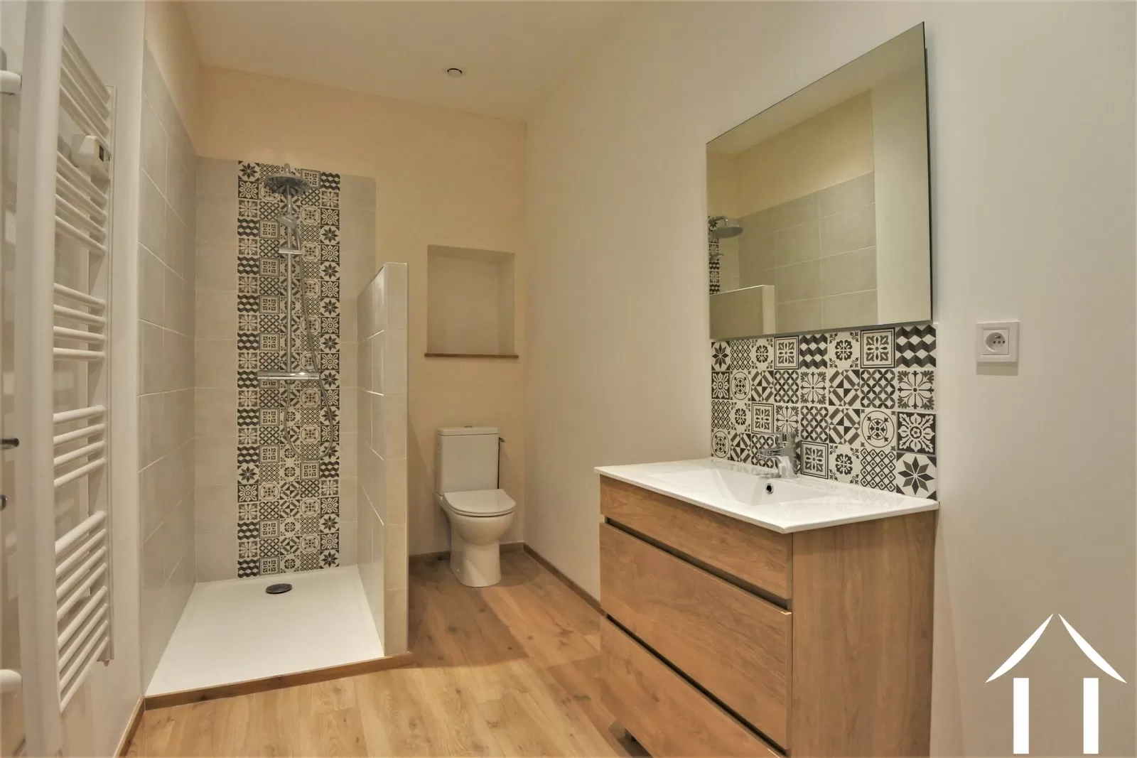 Dorfshaus zu verkaufen joncy, burgund, JP5135S Bild - 4