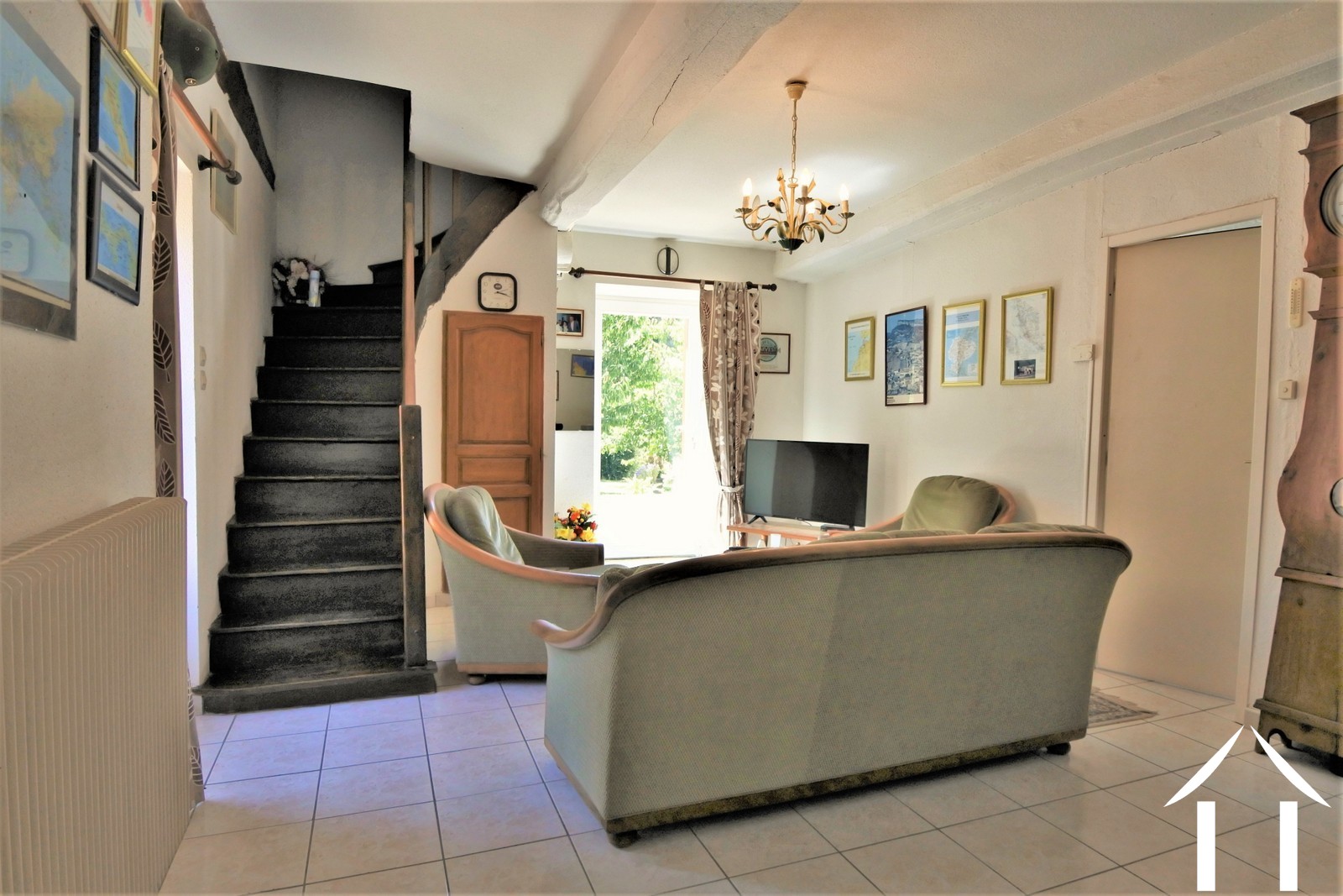 Gewerbeimmobilien zu verkaufen cluny, burgund, JP5150S Bild - 10