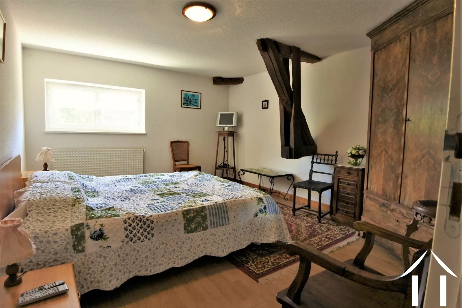 Gästehauskomplex zu verkaufen cluny, burgund, JP5150S Bild - 12