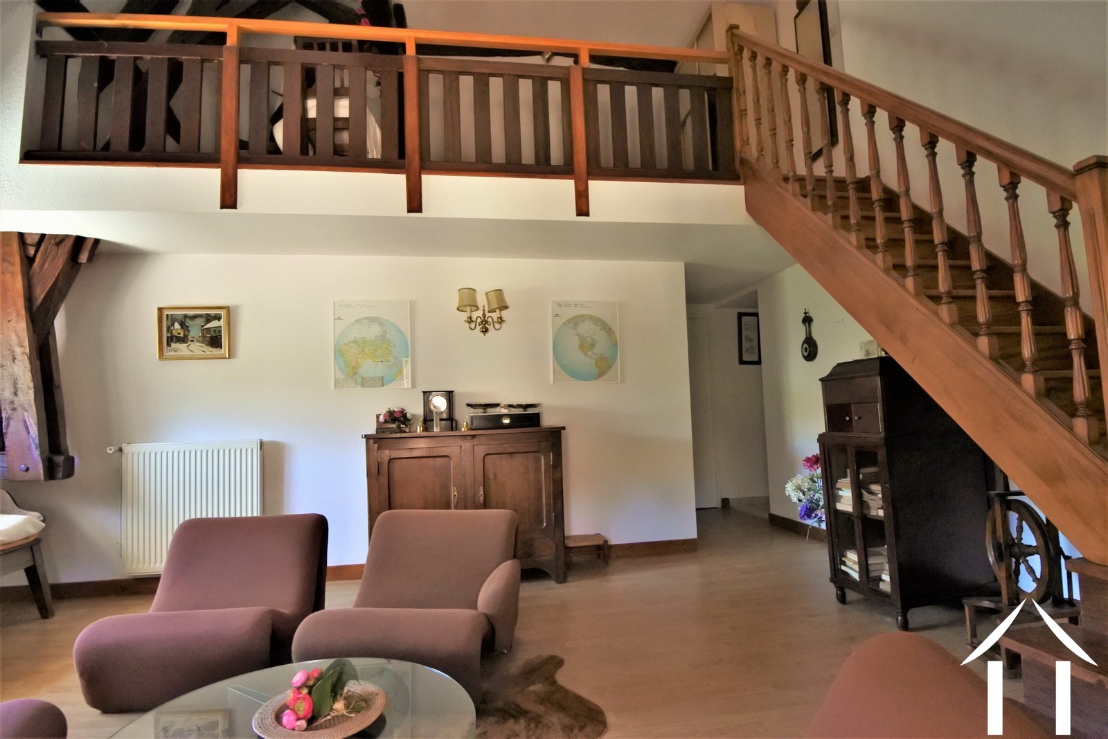 Gewerbeimmobilien zu verkaufen cluny, burgund, JP5150S Bild - 16