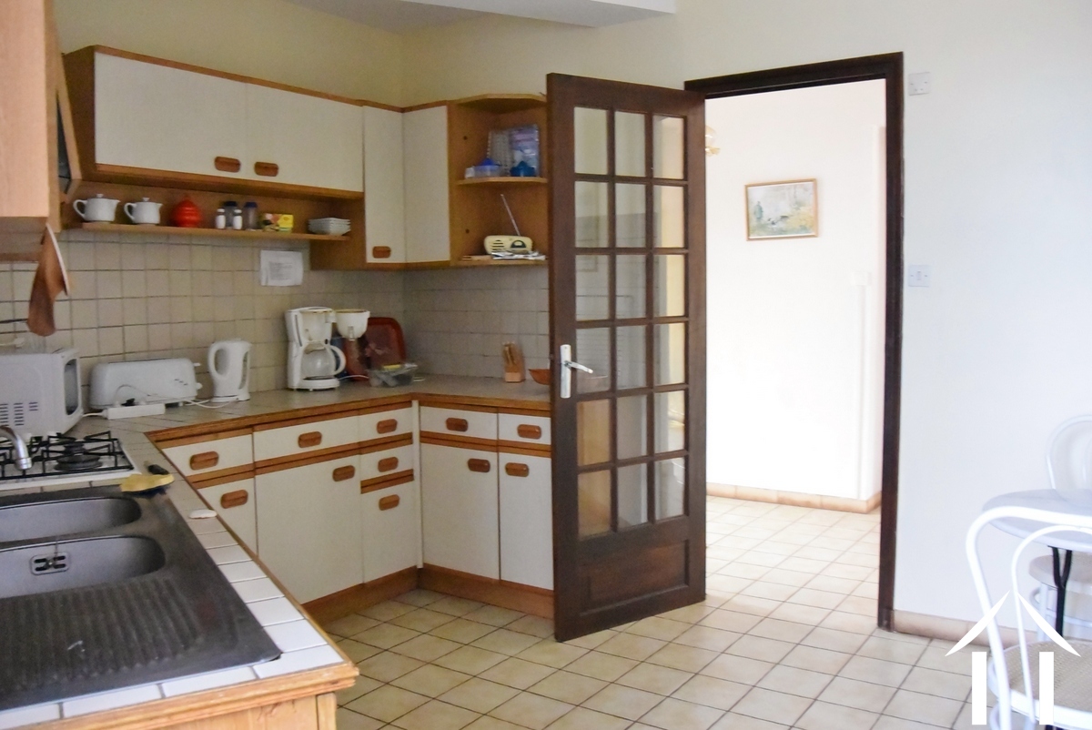 Gewerbeimmobilien zu verkaufen cluny, burgund, JP5150S Bild - 24