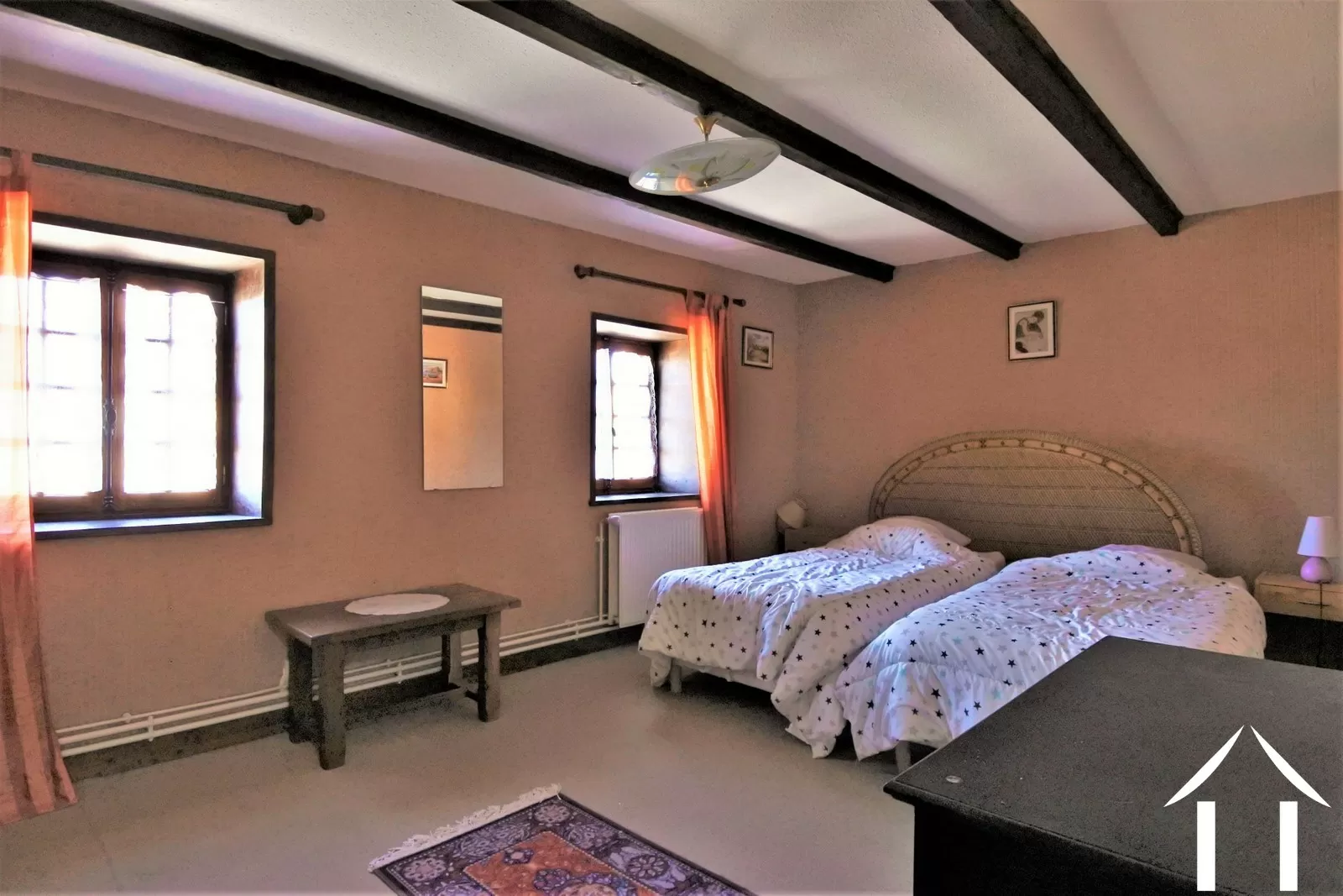 Gästehauskomplex zu verkaufen cluny, burgund, JP5150S Bild - 26