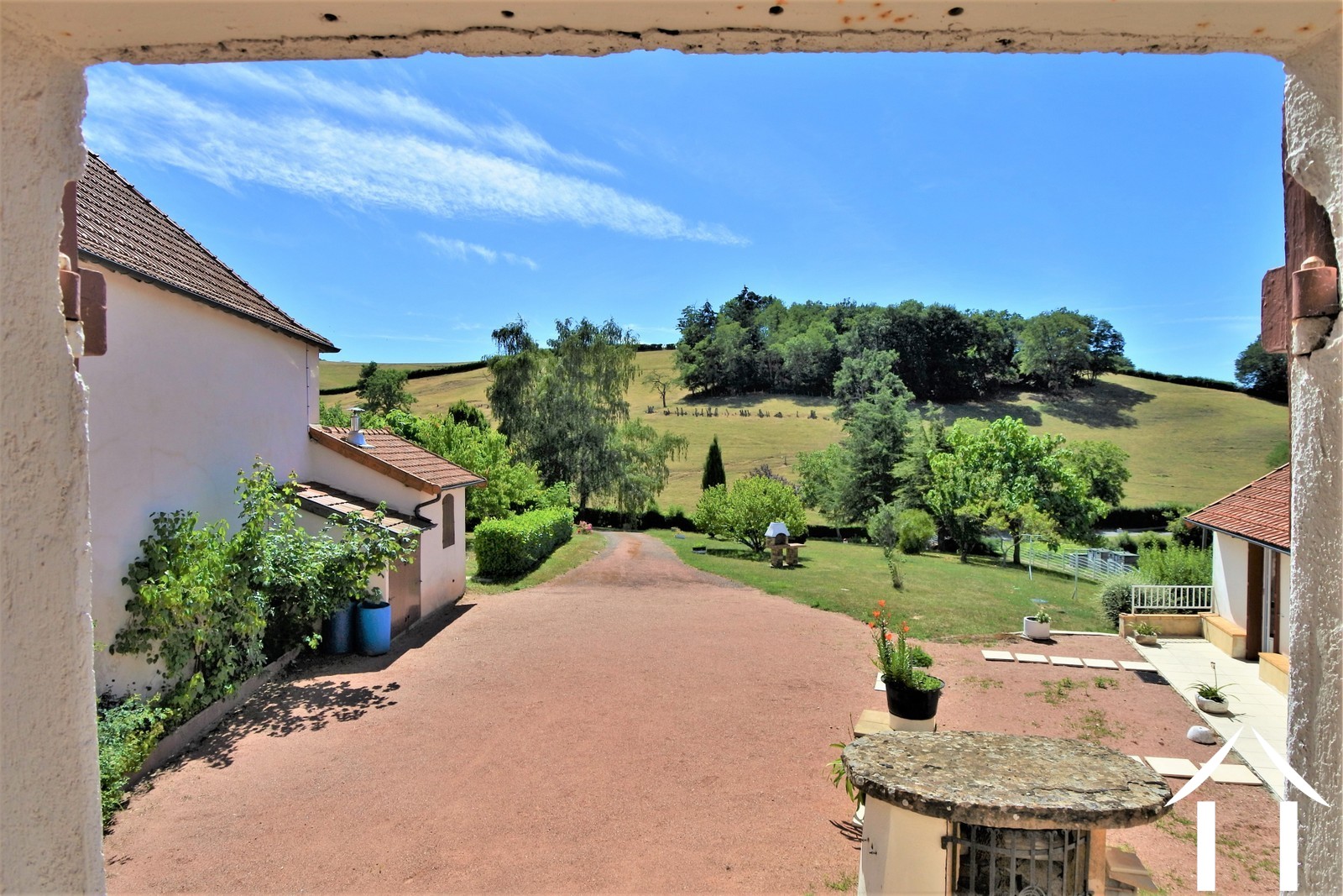 Gewerbeimmobilien zu verkaufen cluny, burgund, JP5150S Bild - 27