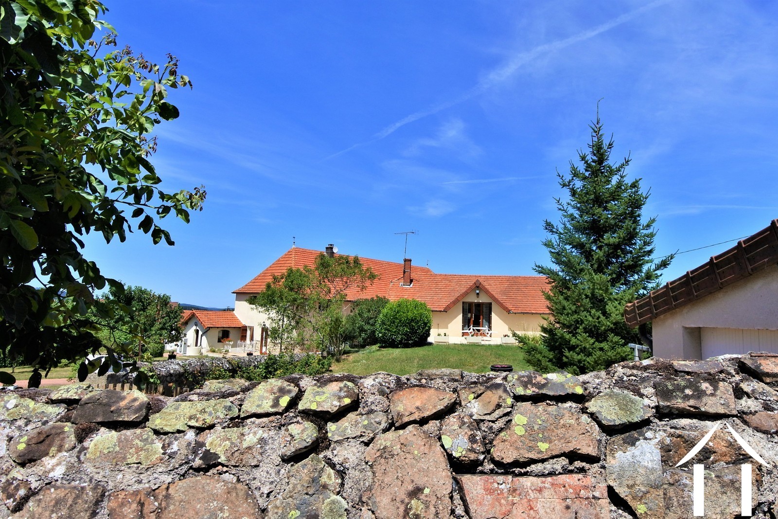 Gewerbeimmobilien zu verkaufen cluny, burgund, JP5150S Bild - 30