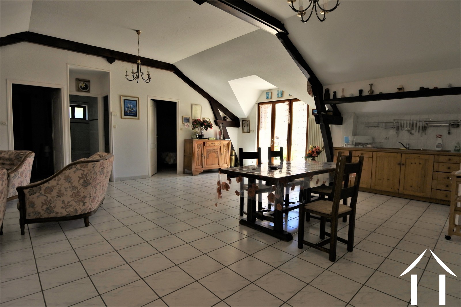 Gewerbeimmobilien zu verkaufen cluny, burgund, JP5150S Bild - 32