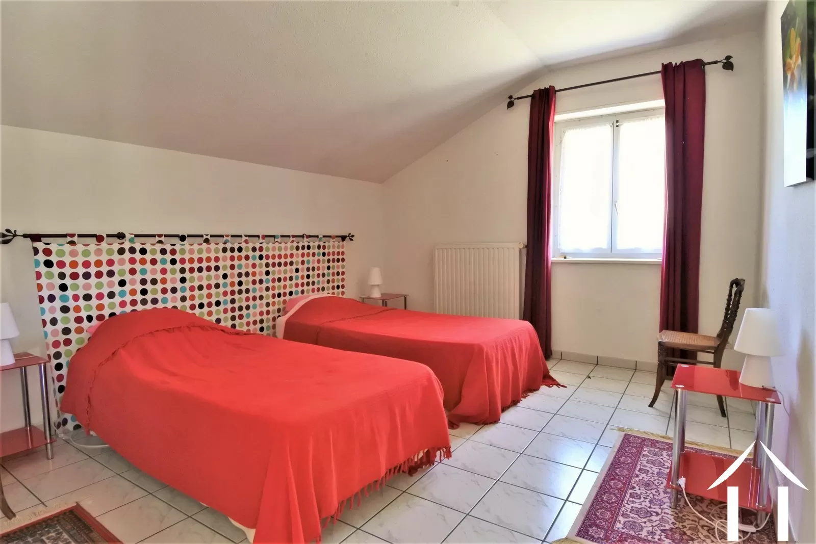 Gästehauskomplex zu verkaufen cluny, burgund, JP5150S Bild - 33