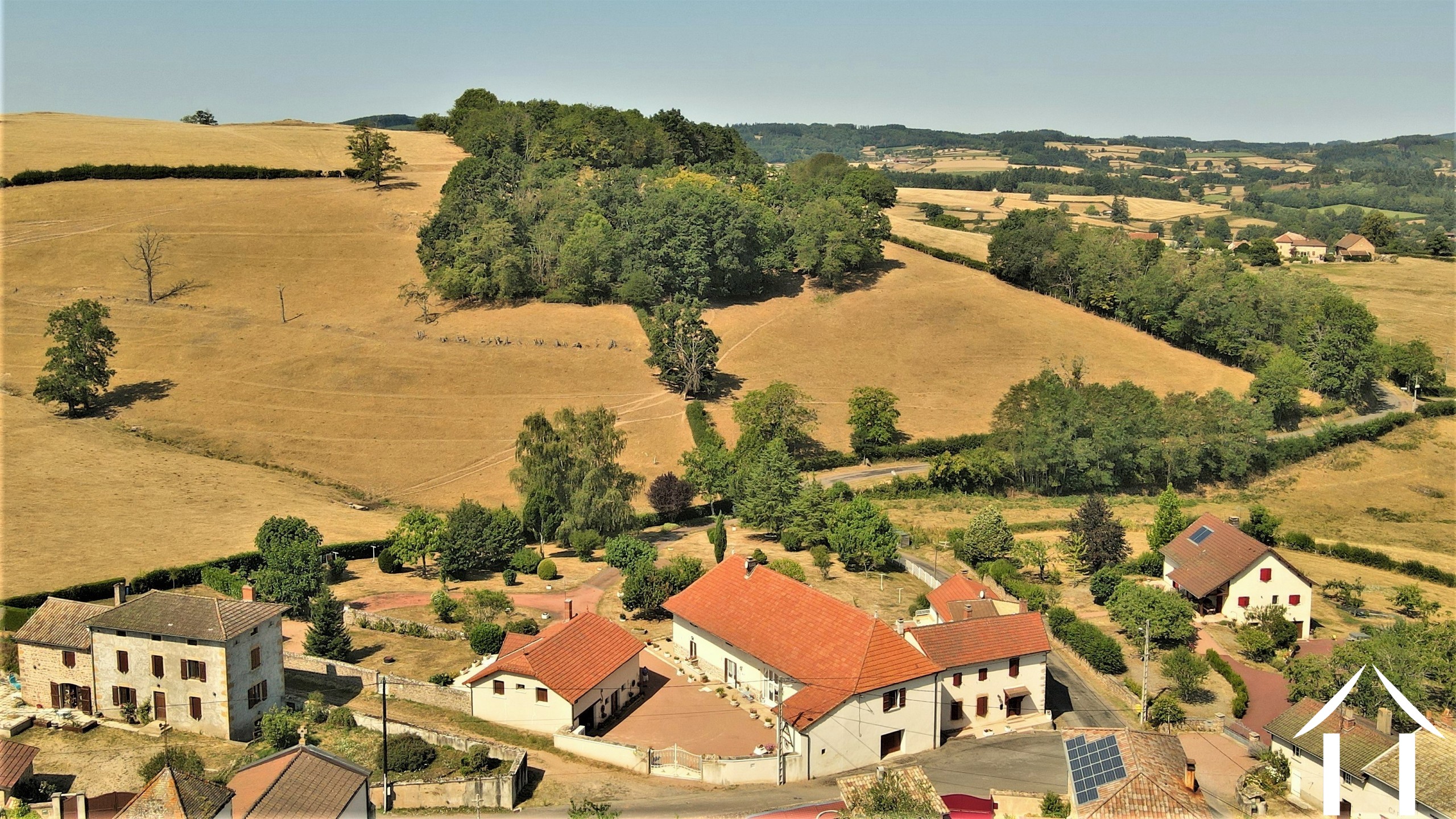 Gewerbeimmobilien zu verkaufen cluny, burgund, JP5150S Bild - 5