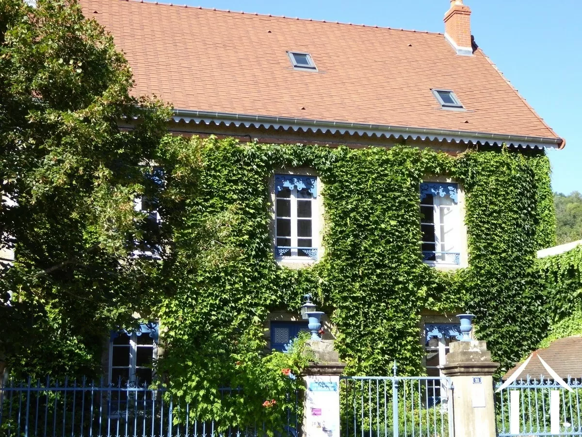 Maison de Maitre
