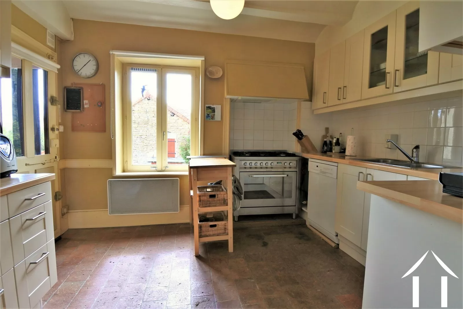 Haus zu verkaufen joncy, burgund, JP5178S Bild - 4