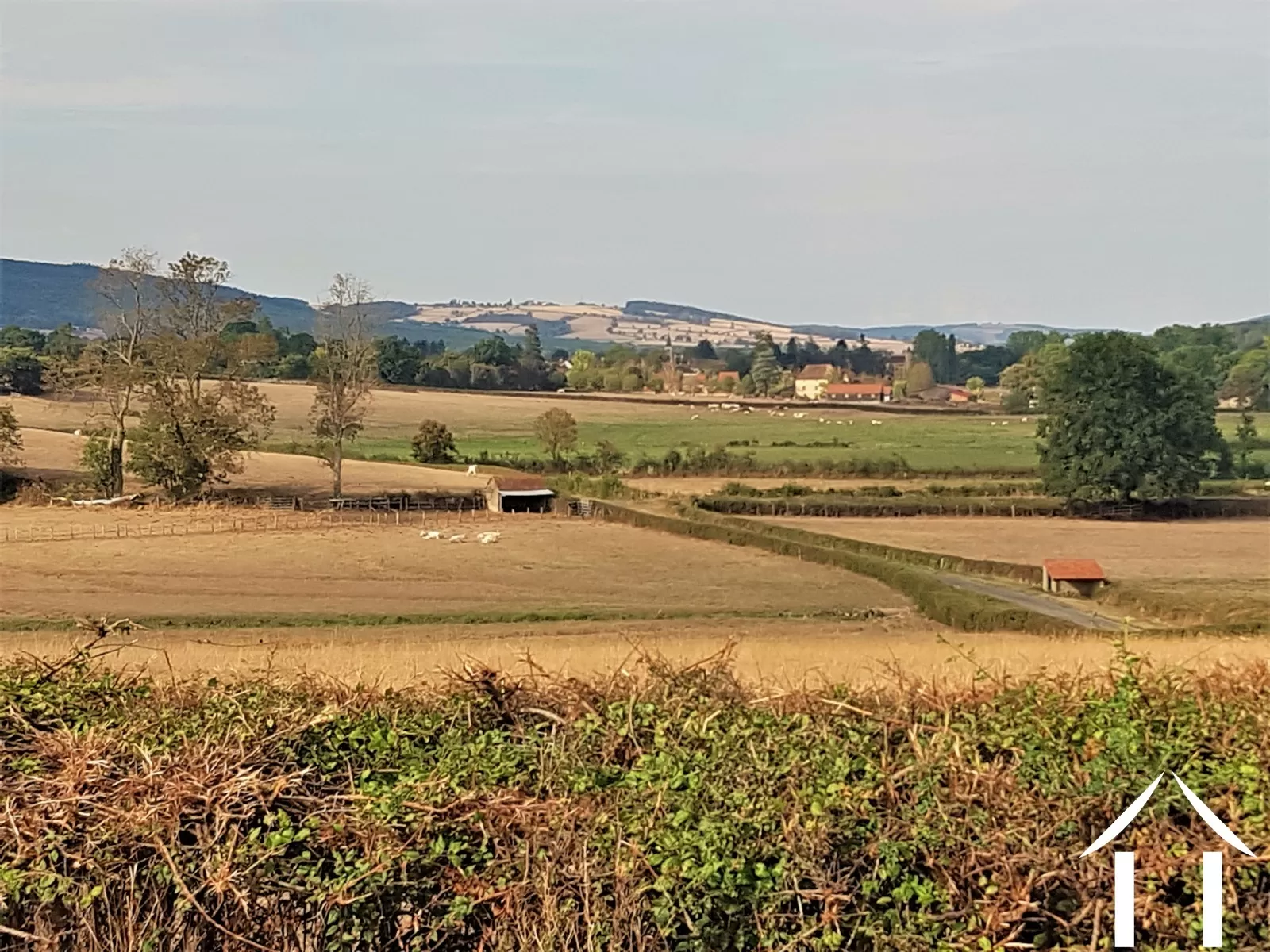 Haus zu verkaufen joncy, burgund, JP5178S Bild - 6