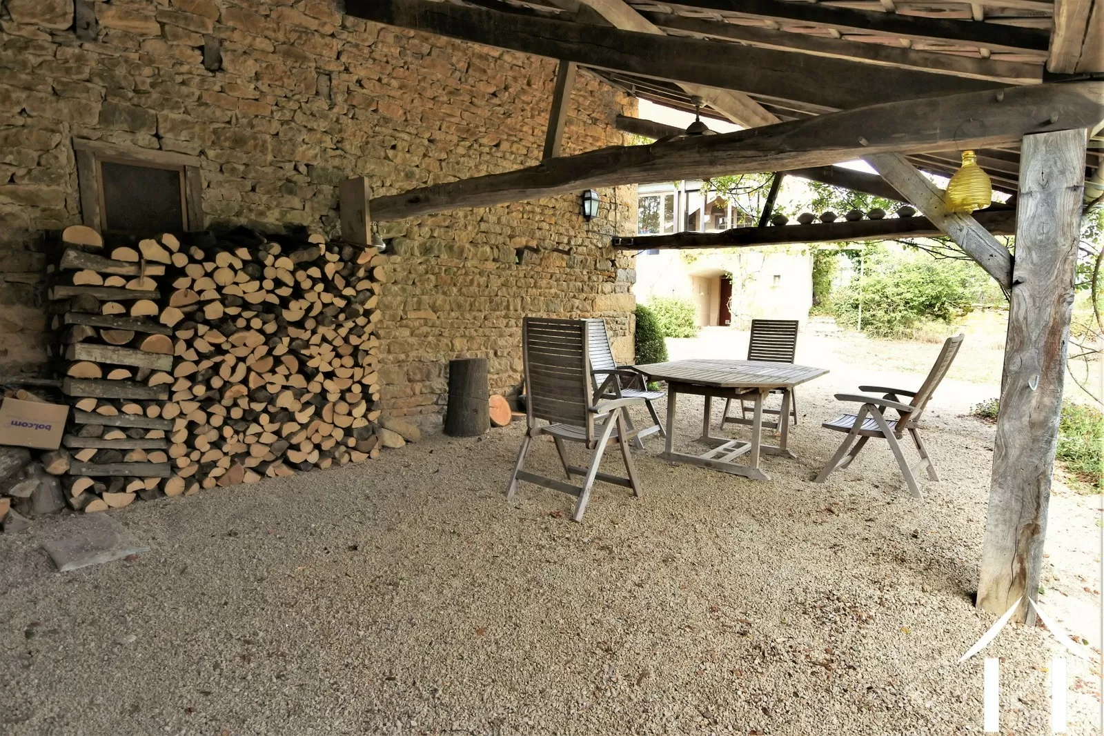 Haus zu verkaufen joncy, burgund, JP5178S Bild - 18