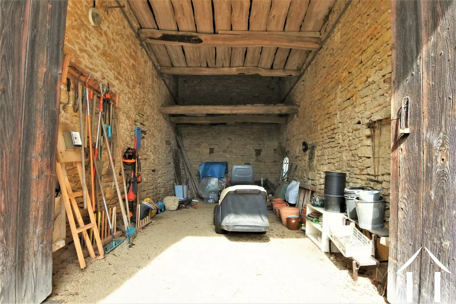 Haus zu verkaufen joncy, burgund, JP5178S Bild - 20