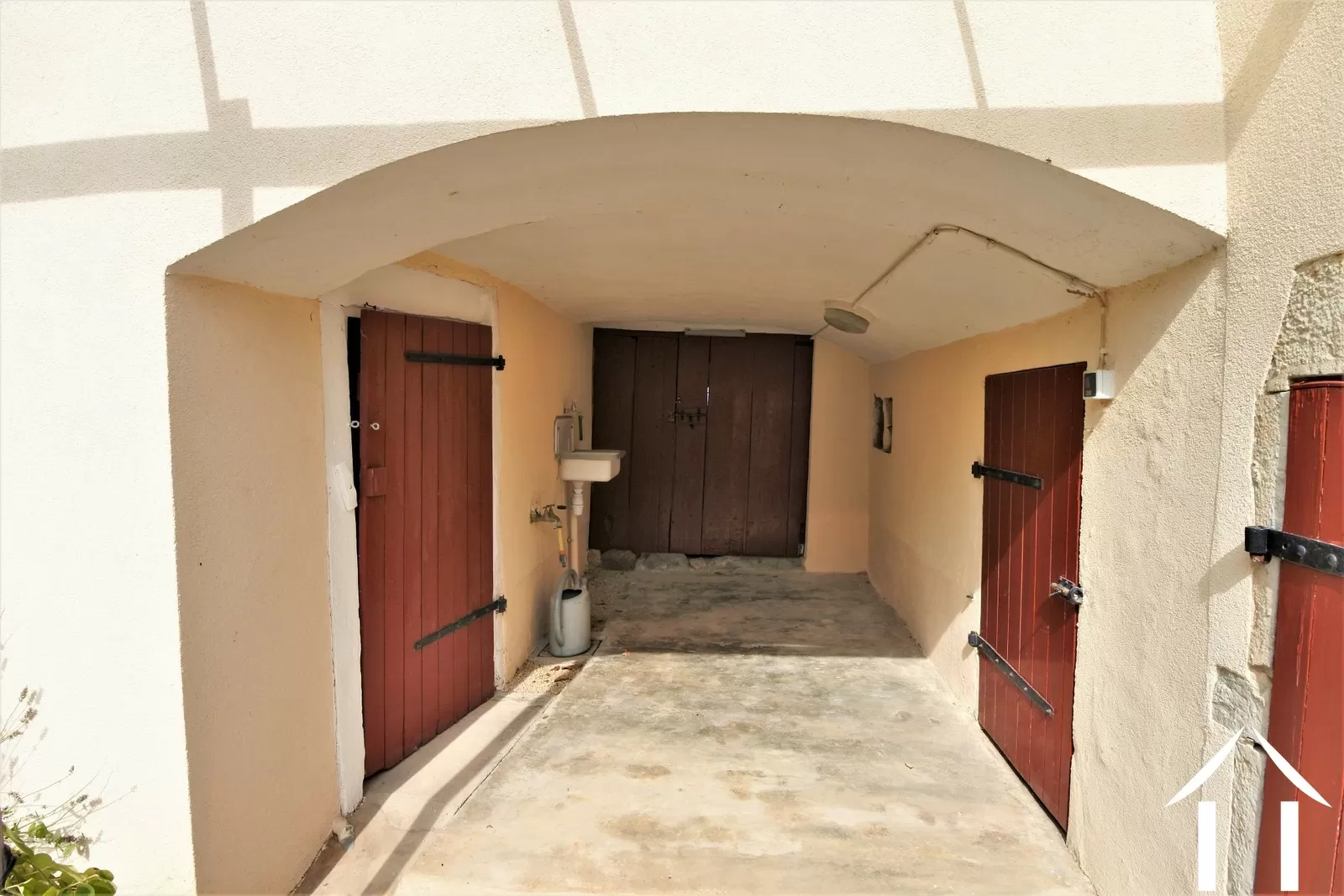 Haus zu verkaufen joncy, burgund, JP5178S Bild - 21