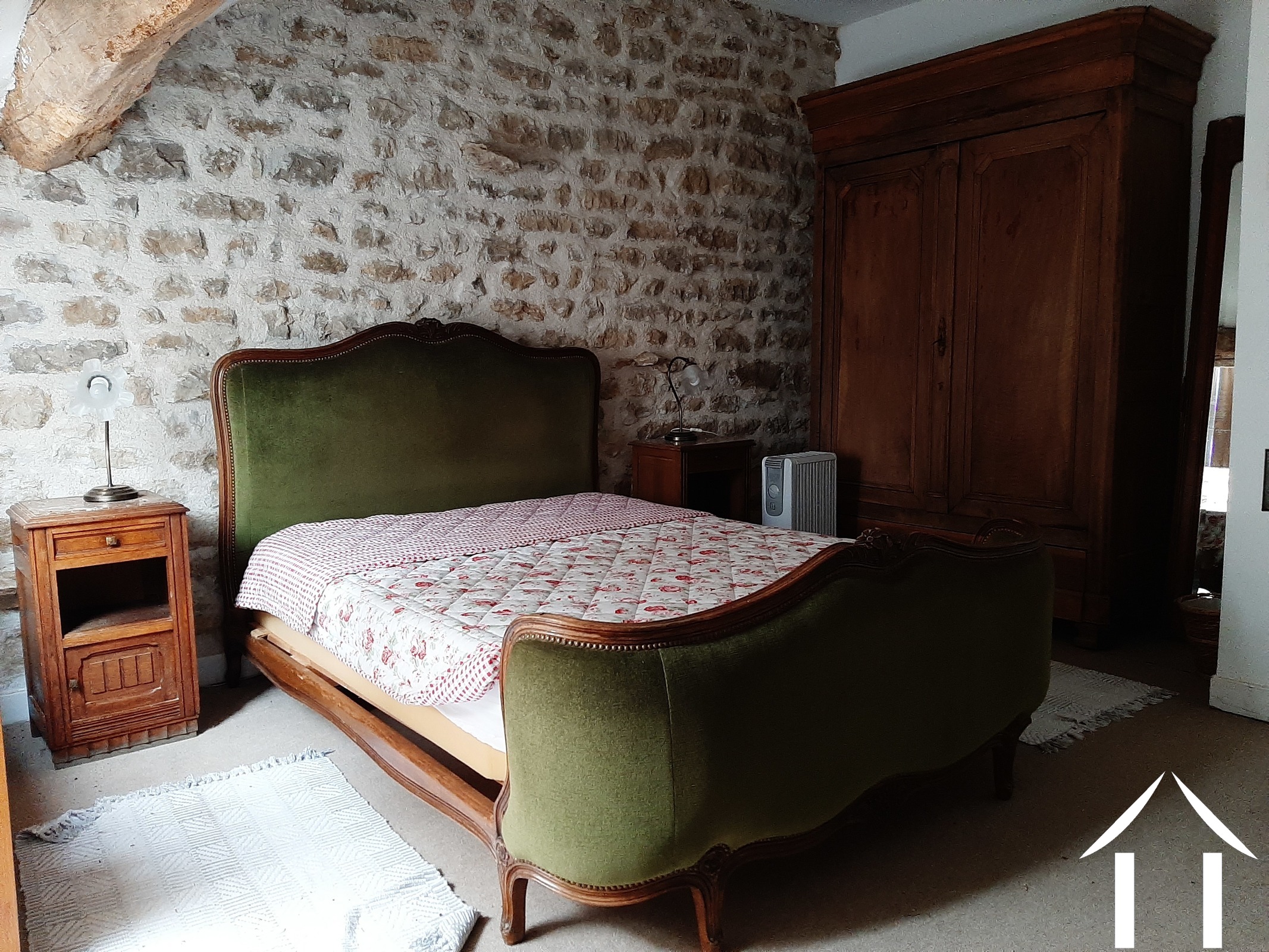 Dorfshaus zu verkaufen antigny la ville, burgund, RT5189P Bild - 21