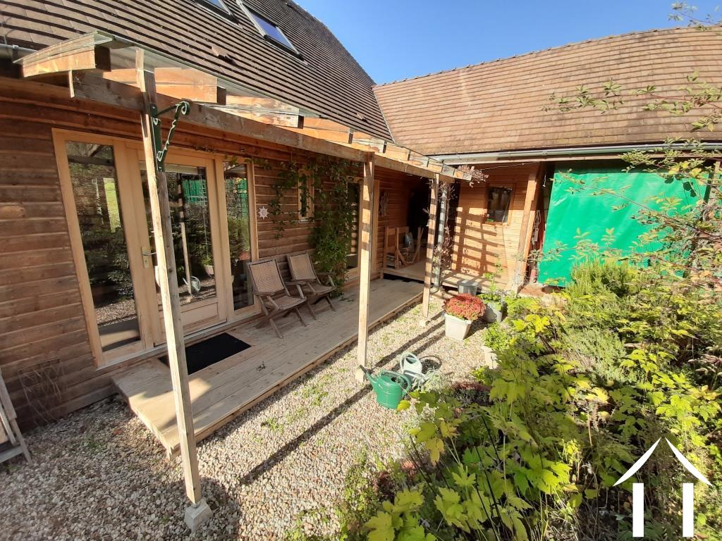 Haus zu verkaufen bligny sur ouche, burgund, RT5201P Bild - 16