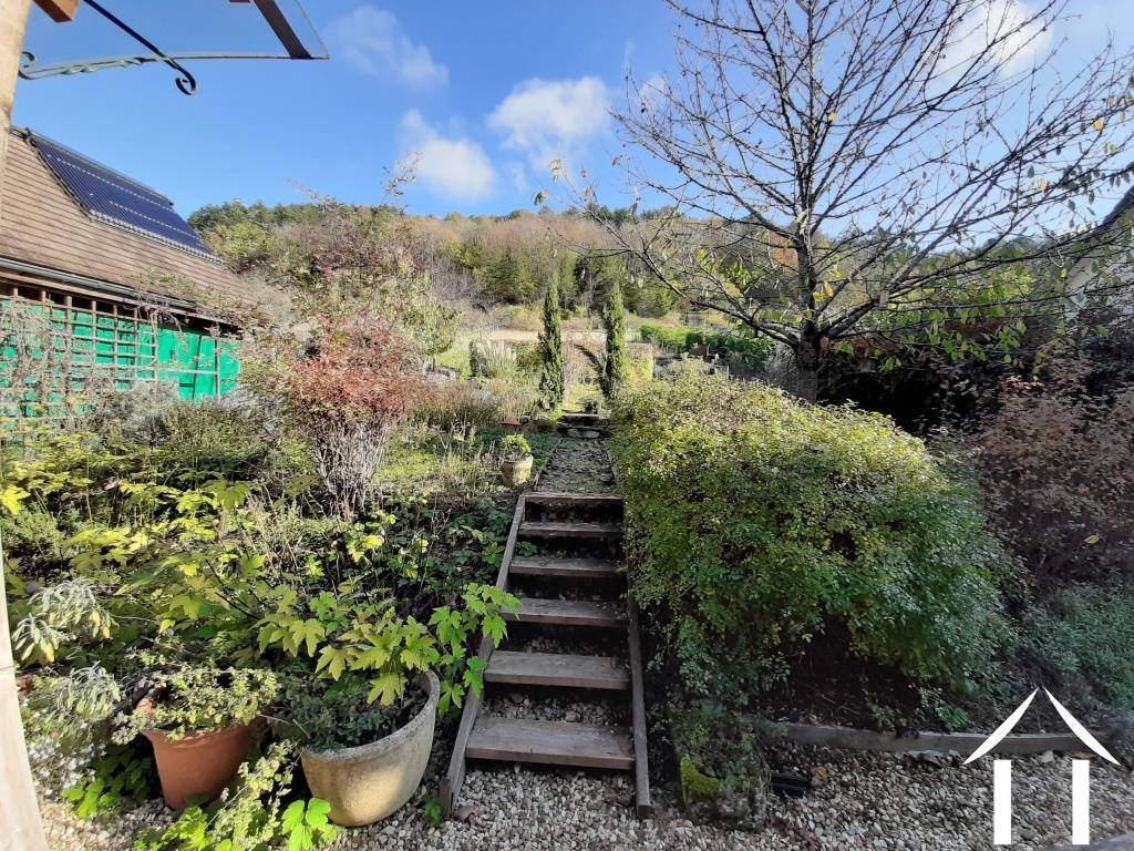 Haus zu verkaufen bligny sur ouche, burgund, RT5201P Bild - 17