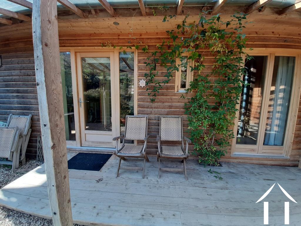 Haus zu verkaufen bligny sur ouche, burgund, RT5201P Bild - 15